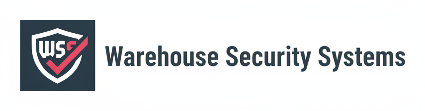Warehouse Security Systems logo